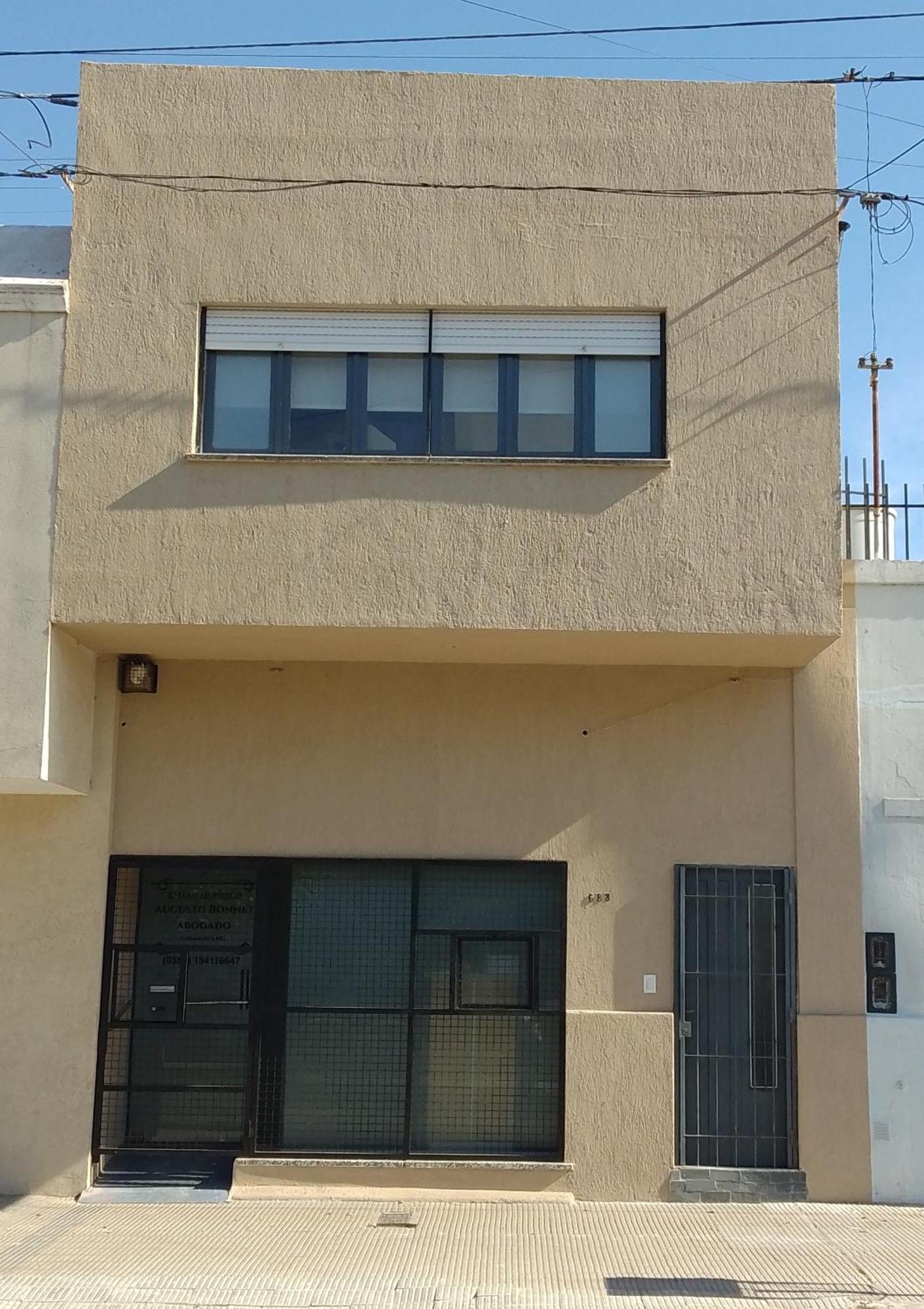 Atenea Departamentos Temporarios Villa Maria Exterior photo
